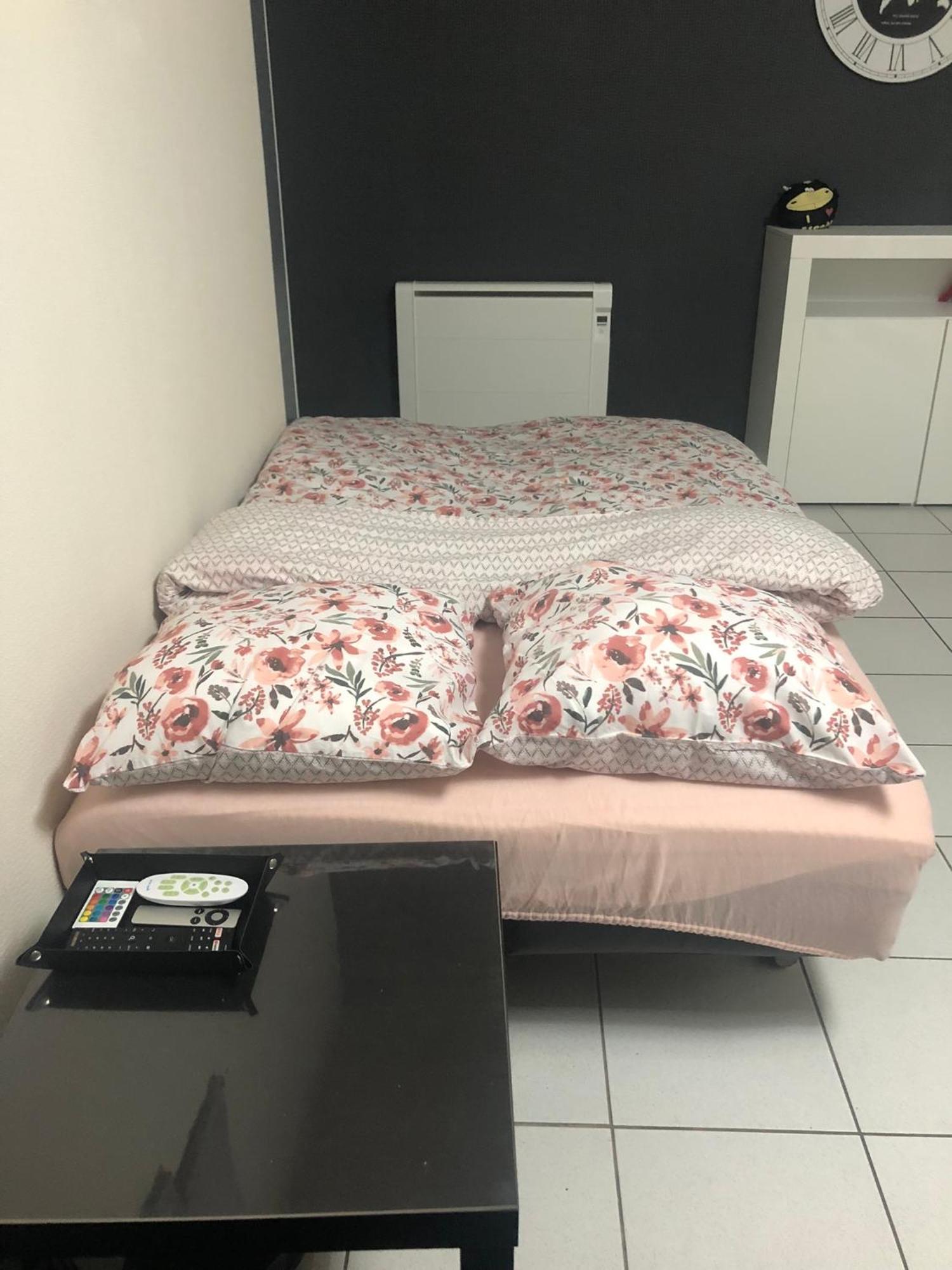 Appartement Au Calme Nature Et Centre Ville Κεμπέρ Εξωτερικό φωτογραφία